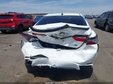 Toyota Camry Se Nightshade Edition 4T1G11AK0MU478902 снимка