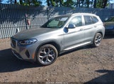 BMW X3 Sdrive30I 5UX43DP05P9S24486 снимка