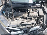 Honda Cr-V Lx 2HKRW5H30JH417429 fotografie