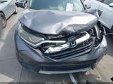 Honda Cr-V Lx 2HKRW5H30JH417429 fotografie