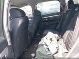 Honda Cr-V Lx 2HKRW5H30JH417429 fotografie