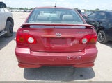 Toyota Corolla S 1NXBR32E74Z321021 снимка