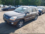Kia Sportage Ex V6/Lx V6 KNDJF723267242310 fotografie