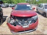 Nissan Rogue S 5N1AT2MN9GC852087 снимка