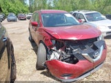 Nissan Rogue S 5N1AT2MN9GC852087 снимка