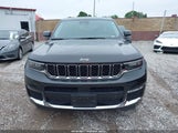 Jeep Grand Cherokee L Limited 4X4 1C4RJKBG1P8782072 снимка