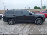 Jeep Grand Cherokee L Limited 4X4 1C4RJKBG1P8782072 fotografie
