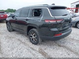Jeep Grand Cherokee L Limited 4X4 1C4RJKBG1P8782072 photo