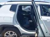 Jeep Compass Latitude 4X4 3C4NJDBN8RT154538 снимка