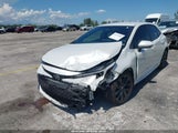 Toyota Corolla Xse JTNC4MBEXS3250537 снимка