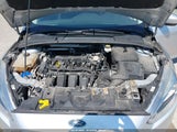 Ford Focus Se 1FADP3F27JL251675 fotografie