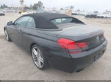 BMW 650I WBAYP9C57FD170087 fotografie