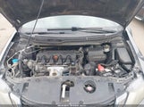 Honda Civic Lx 19XFB2F50DE018384 photo