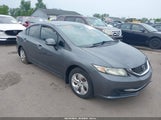 Honda Civic Lx 19XFB2F50DE018384 photo