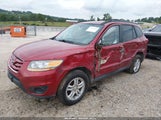 Hyundai Santa Fe Gls 5NMSGDAB0AH352010 снимка