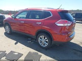 Nissan Rogue Sv KNMAT2MV8GP674346 снимка