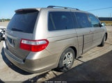 Honda Odyssey Ex 5FNRL38446B127366 снимка