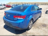 Kia Forte Koup Ex KNAFU6A24D5742618 снимка