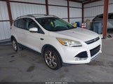 Ford Escape Titanium 1FMCU0J96DUA38261 fotografie