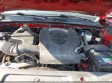 Toyota Tacoma Double Cab/Sr/Sr5/Trd Sport/Trd Off Road/Trd Pro 3TMCZ5AN8LM347734 photo