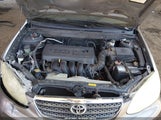 Toyota Corolla Le 1NXBR30E36Z645380 снимка