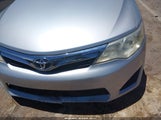 Toyota Camry Le 4T4BF1FK7CR247049 снимка