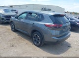 Nissan Rogue Sv Intelligent Awd 5N1BT3BB4SC792926 fotografie