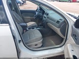 Ford Fusion Sel 3FAHP0JA5AR176037 fotografie