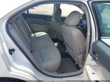 Ford Fusion Sel 3FAHP0JA5AR176037 fotografie