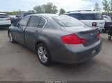 Infiniti G37X JN1CV6AR5DM769979 снимка