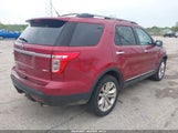Ford Explorer Limited 1FM5K8F82DGB68811 снимка