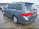 Honda Odyssey Ex-L 5FNRL3H77AB007239 снимка