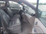 Honda Odyssey Ex-L 5FNRL3H77AB007239 снимка
