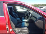 Cadillac Cts Luxury 1G6DE5E54D0143322 photo