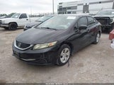 Honda Civic Lx 2HGFB2F55EH527779 снимка