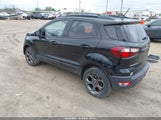 Ford Ecosport Ses MAJ6P1CL9JC201449 снимка
