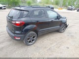 Ford Ecosport Ses MAJ6P1CL9JC201449 снимка