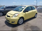 Toyota Yaris JTDJT903495260248 photo