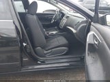 Nissan Altima 2.5 S 1N4AL3AP9JC222812 fotografie