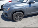 Volkswagen Atlas Cross Sport 2.0T Se W/Technology 1V2KE2CA7RC206100 снимка