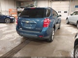 Chevrolet Equinox Lt 2GNFLFEK1G6195629 снимка