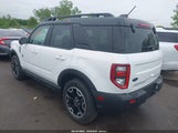 Ford Bronco Sport Outer Banks 3FMCR9CNXSRE24086 снимка