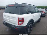 Ford Bronco Sport Outer Banks 3FMCR9CNXSRE24086 fotografie