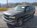 Chevrolet Suburban  Lt 3GNEC16T03G268767 снимка