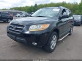 Hyundai Santa Fe Limited 5NMSH73E79H286458 снимка