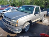 Chevrolet Silverado  Ls 1GCEC14T33Z262554 снимка