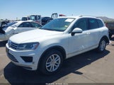 Volkswagen Touareg Tdi Executive/Tdi Lux/Tdi Sport W/Technology WVGEP9BP1GD005707 снимка