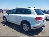 Volkswagen Touareg Tdi Executive/Tdi Lux/Tdi Sport W/Technology WVGEP9BP1GD005707 снимка