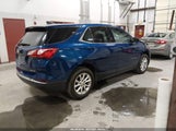 Chevrolet Equinox Awd Lt 1.5L Turbo 2GNAXUEVXL6110200 снимка