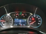 Chevrolet Equinox Awd Lt 1.5L Turbo 2GNAXUEVXL6110200 снимка
